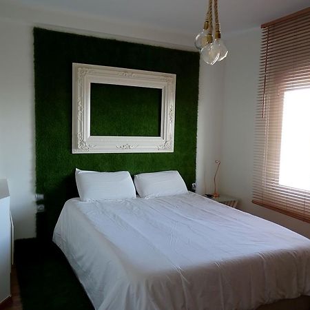Atico77 Cáceres Exterior foto