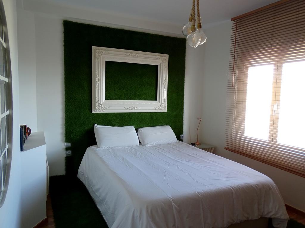 Atico77 Cáceres Exterior foto